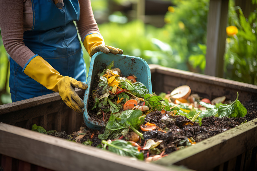 Food Waste - Key Advice